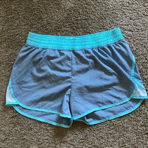 Athletic shorts
